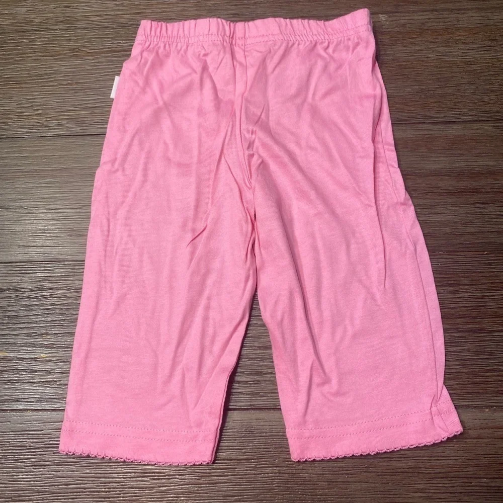 ONESIES brand baby 3-6 month 2 piece set girl 3/$25👶